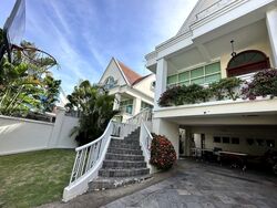 University Park (D11), Semi-Detached #613181741